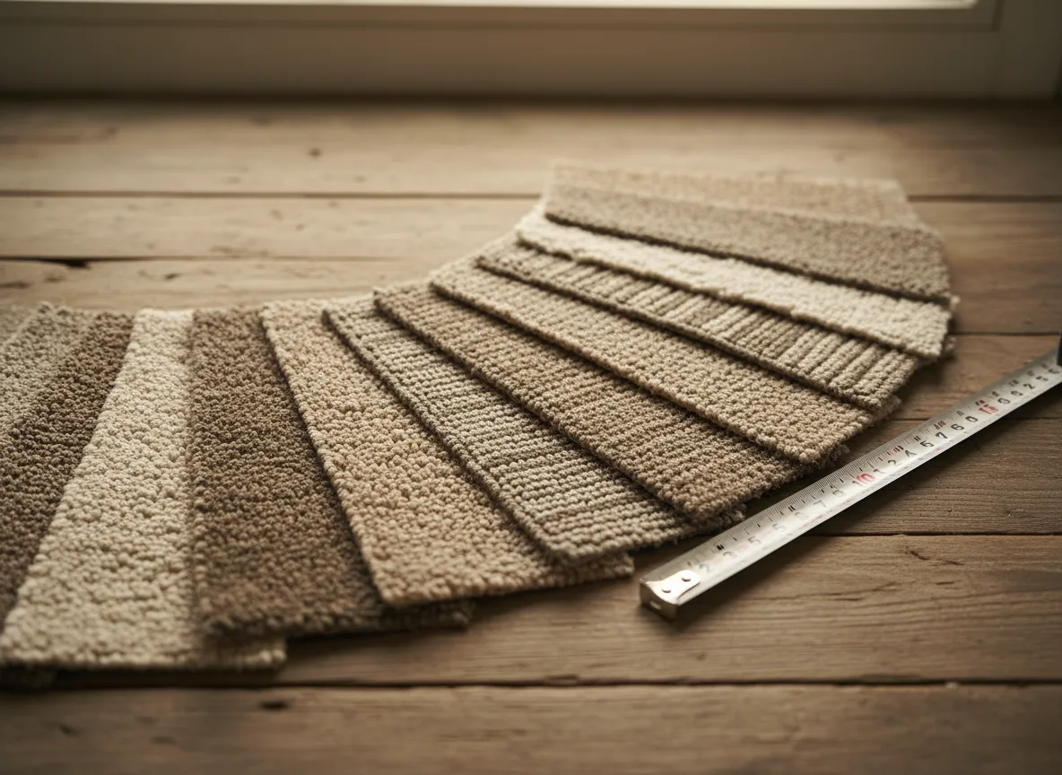 Carpet Installation Fisherville, KY FAQs